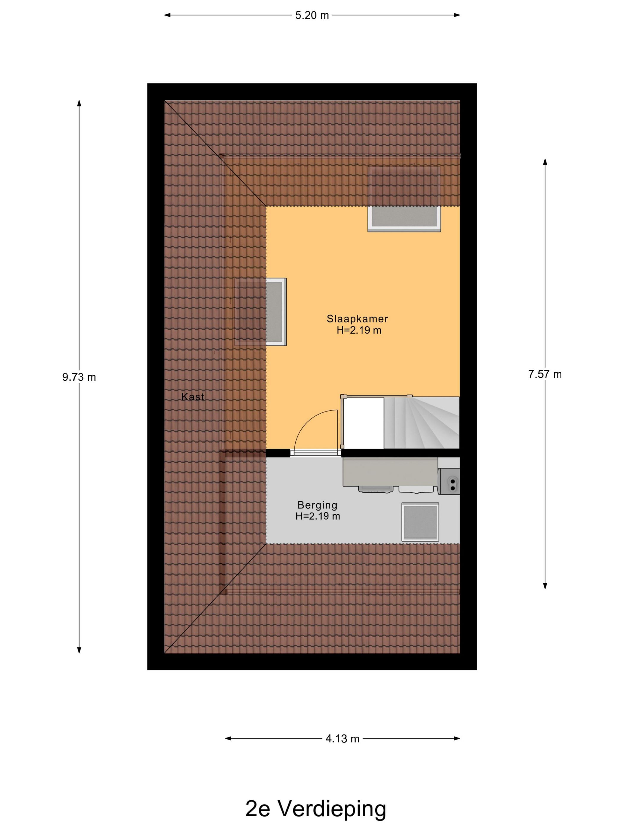 Photo 36 of Hoveniersweg 6