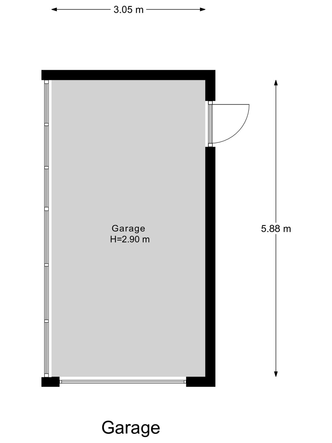 Photo 38 of Hoveniersweg 6