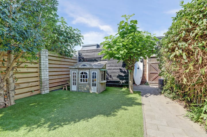 Foto 25 van Het Langhuis 63