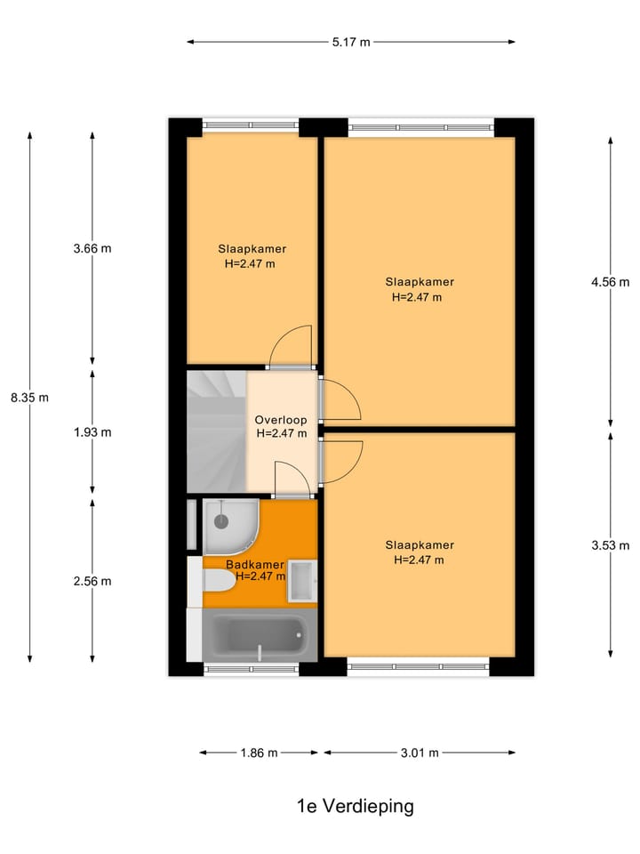 Foto 32 van Het Langhuis 63