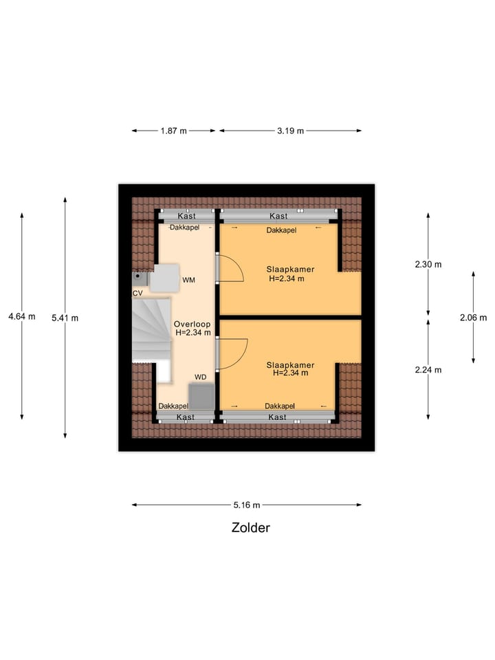 Foto 33 van Het Langhuis 63