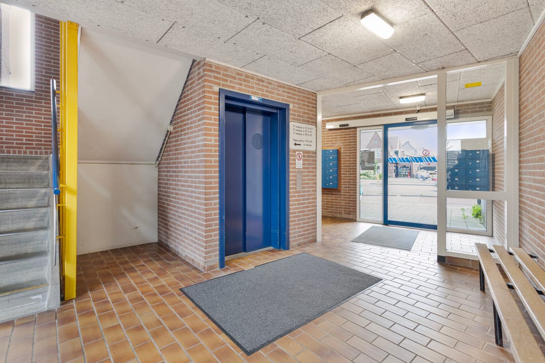 Photo 13 of Schutstraat 133-A