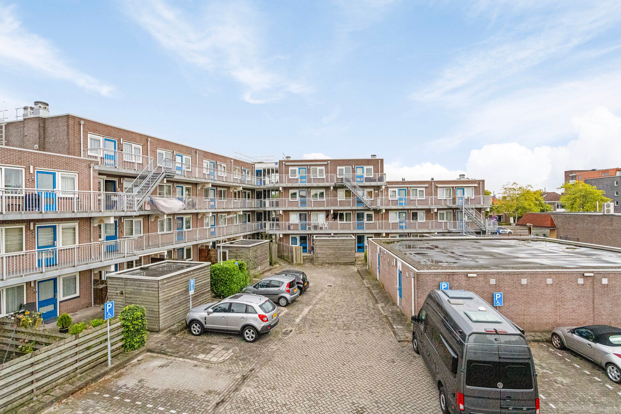 Photo 12 of Schutstraat 133-A