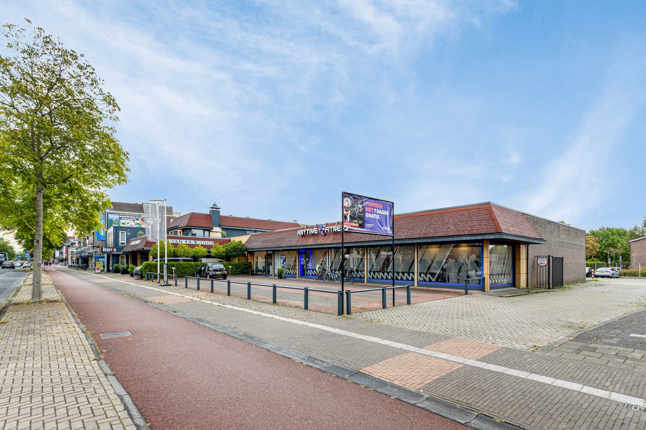 Photo 21 of Schutstraat 133-A