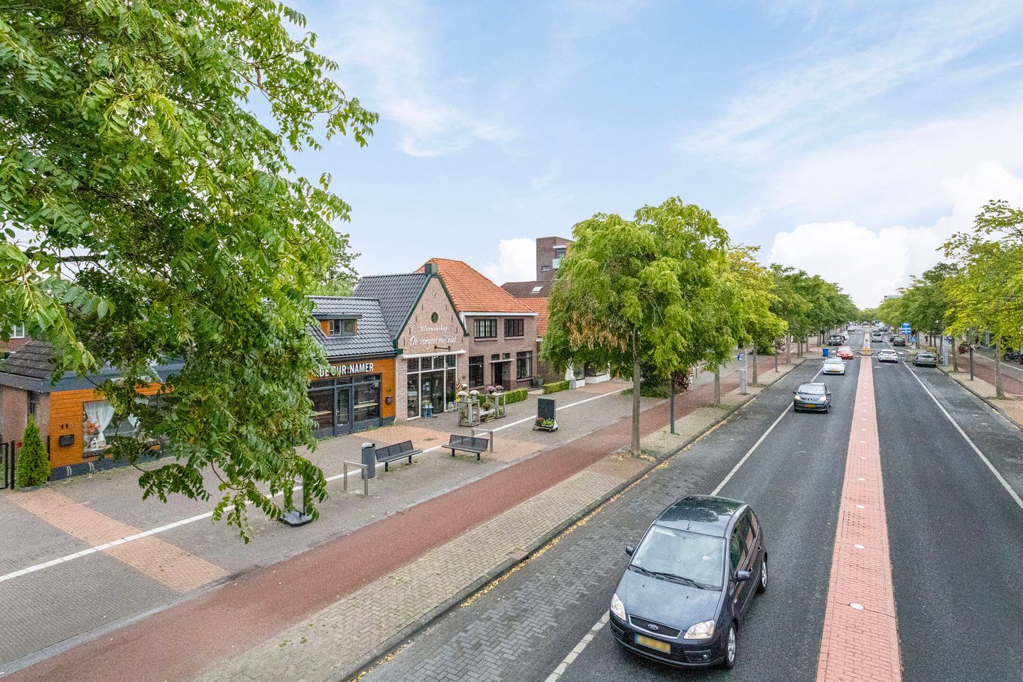 Photo 20 of Schutstraat 133-A