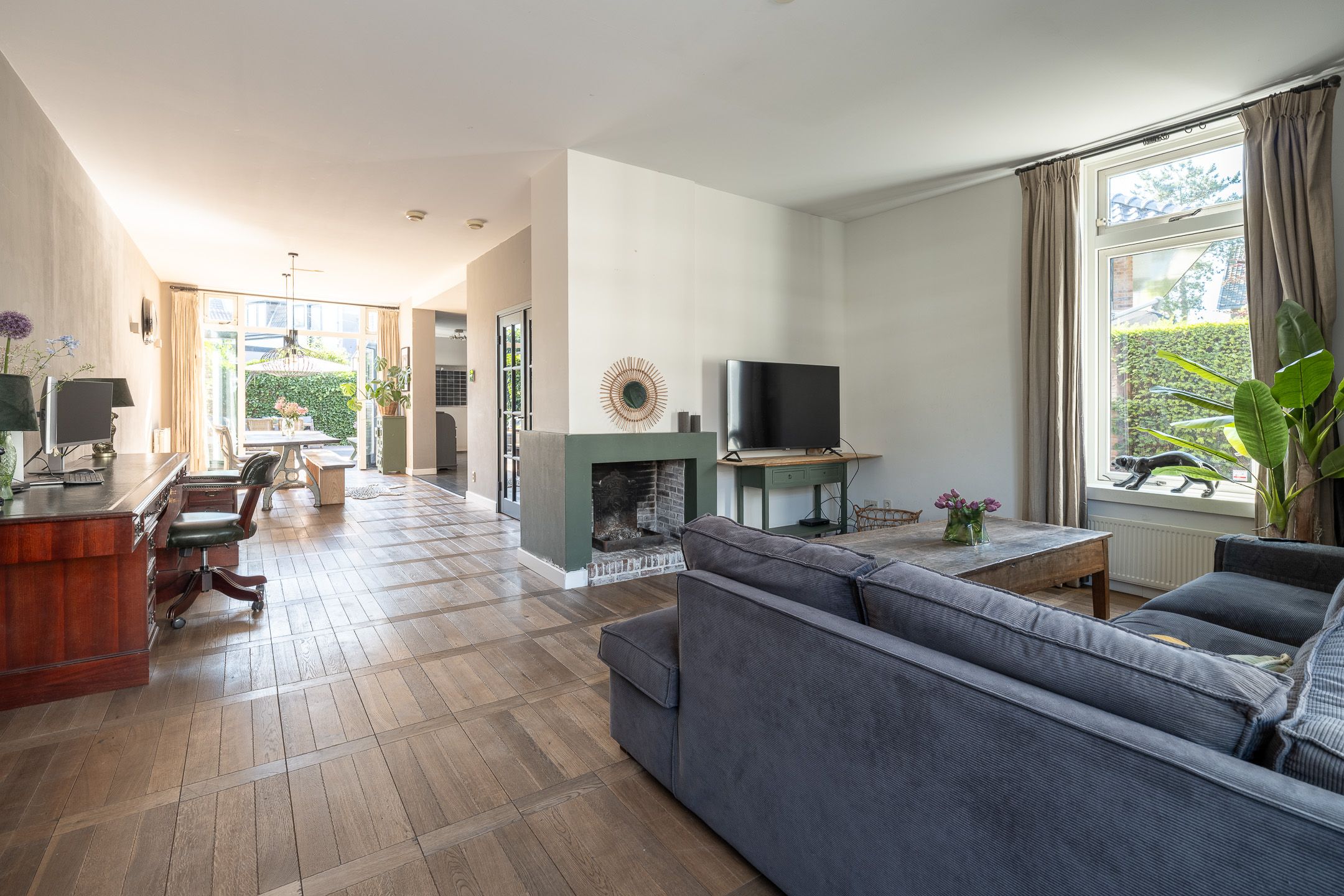 Foto 3 van Herenstraat 54-A