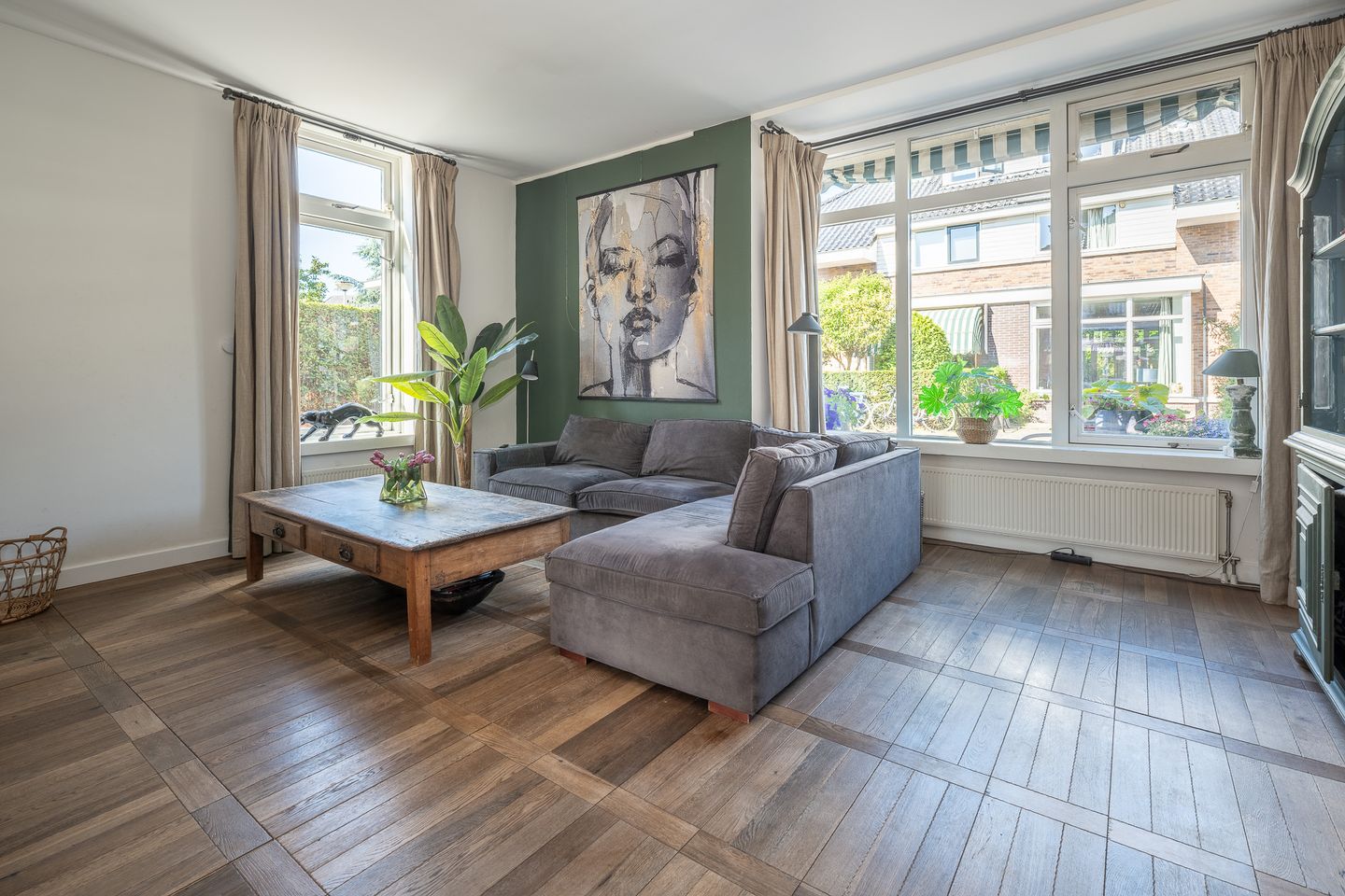 Foto 4 van Herenstraat 54-A