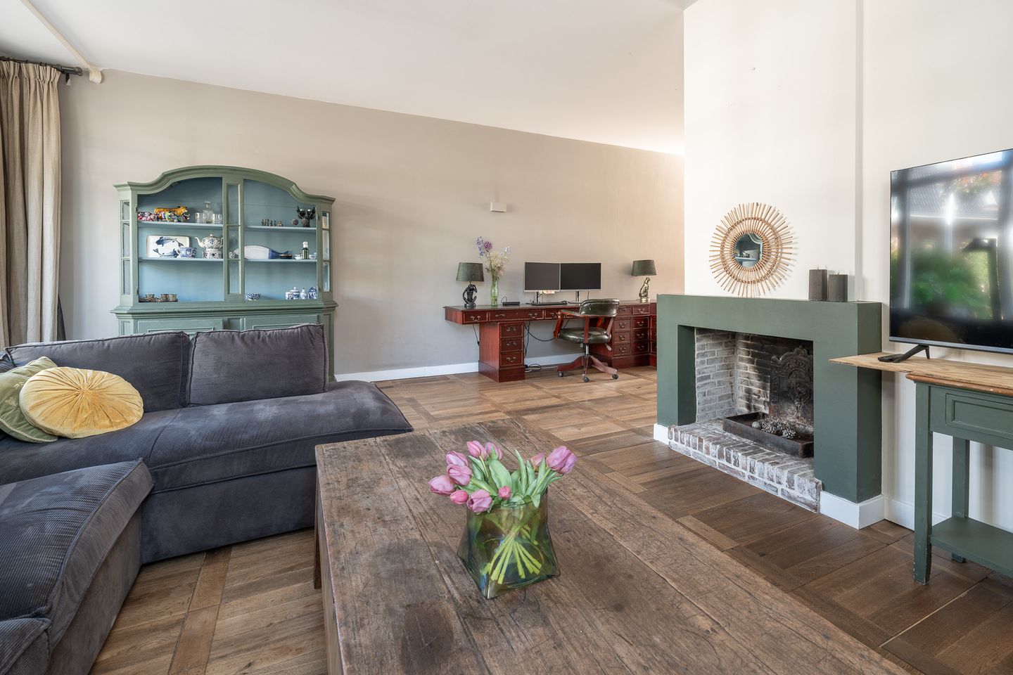 Foto 5 van Herenstraat 54-A