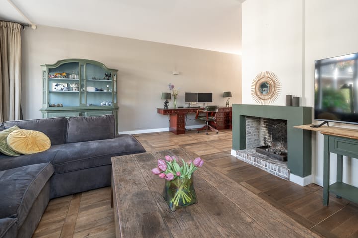 Foto 5 van Herenstraat 54-A