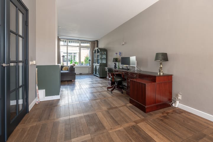 Foto 6 van Herenstraat 54-A