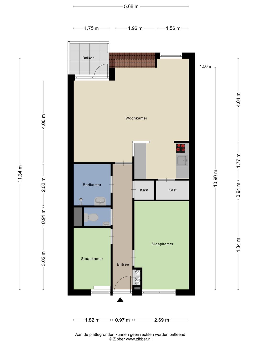 Photo 22 of Schutstraat 133-A