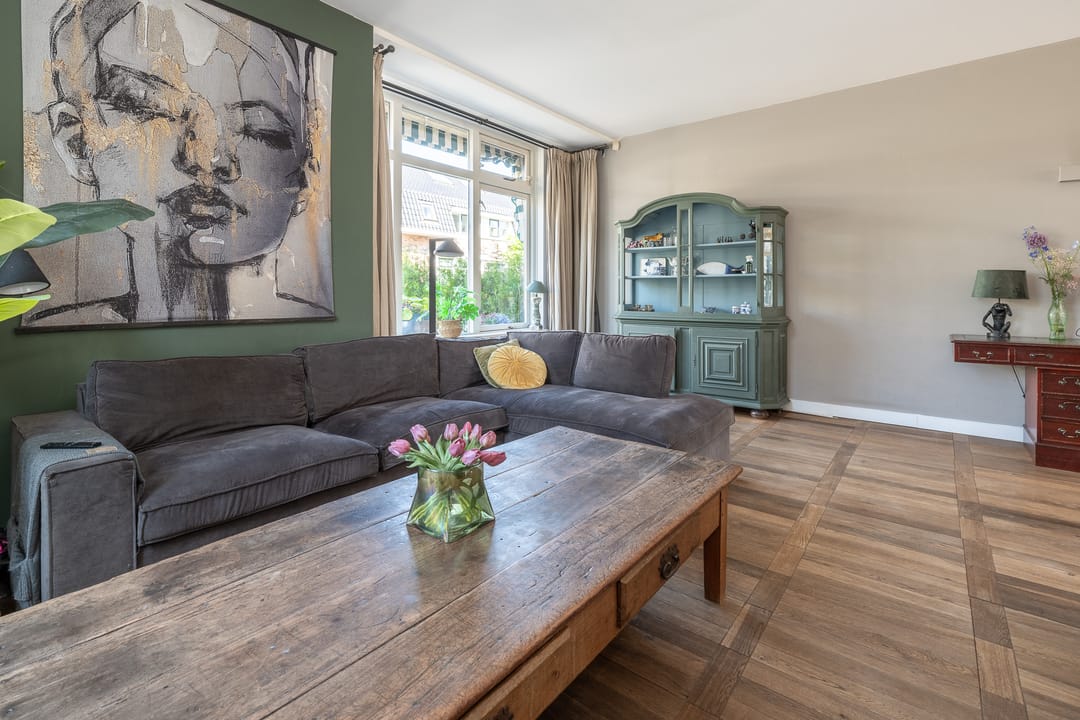 Foto 2 van Herenstraat 54-A