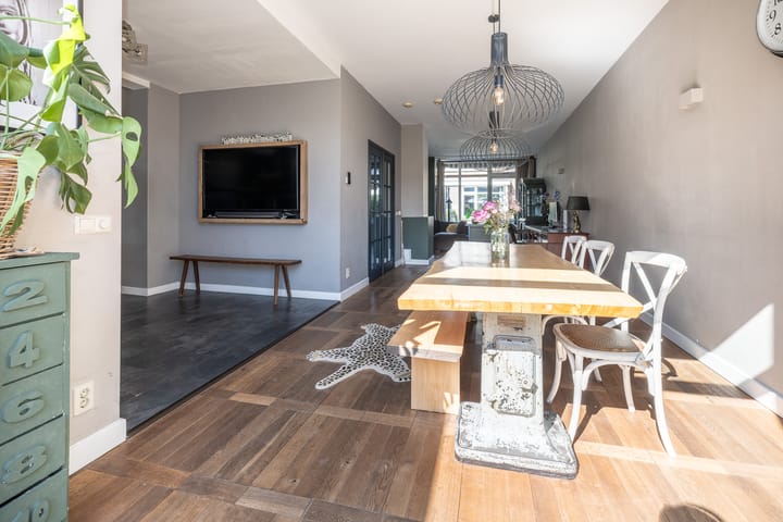 Foto 8 van Herenstraat 54-A