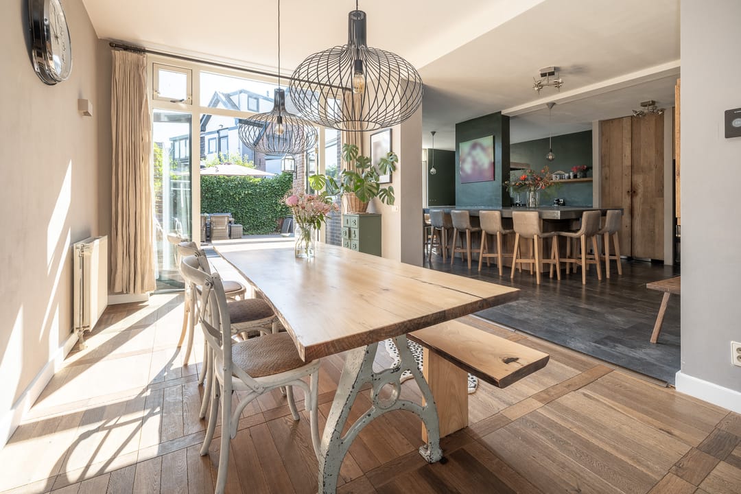 Foto 7 van Herenstraat 54-A