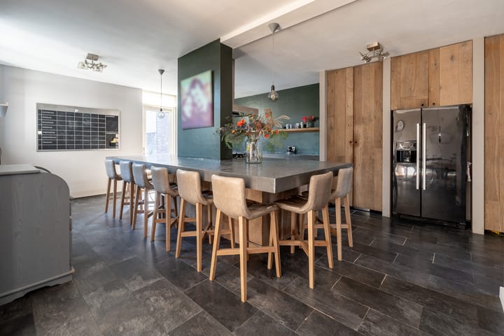 Foto 10 van Herenstraat 54-A