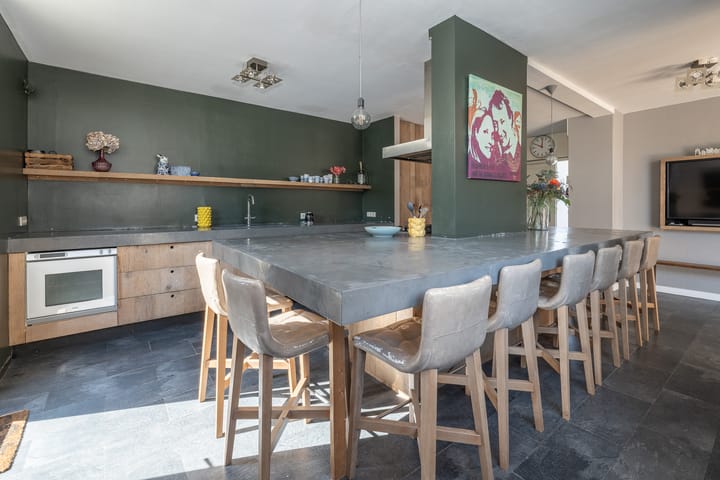 Foto 11 van Herenstraat 54-A