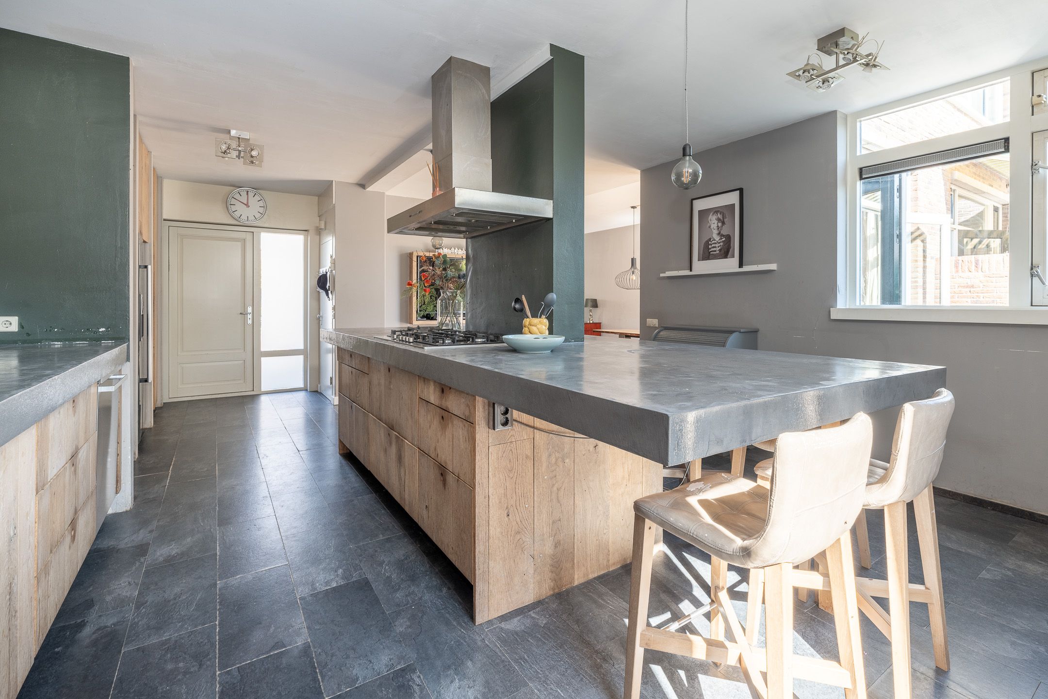 Foto 12 van Herenstraat 54-A