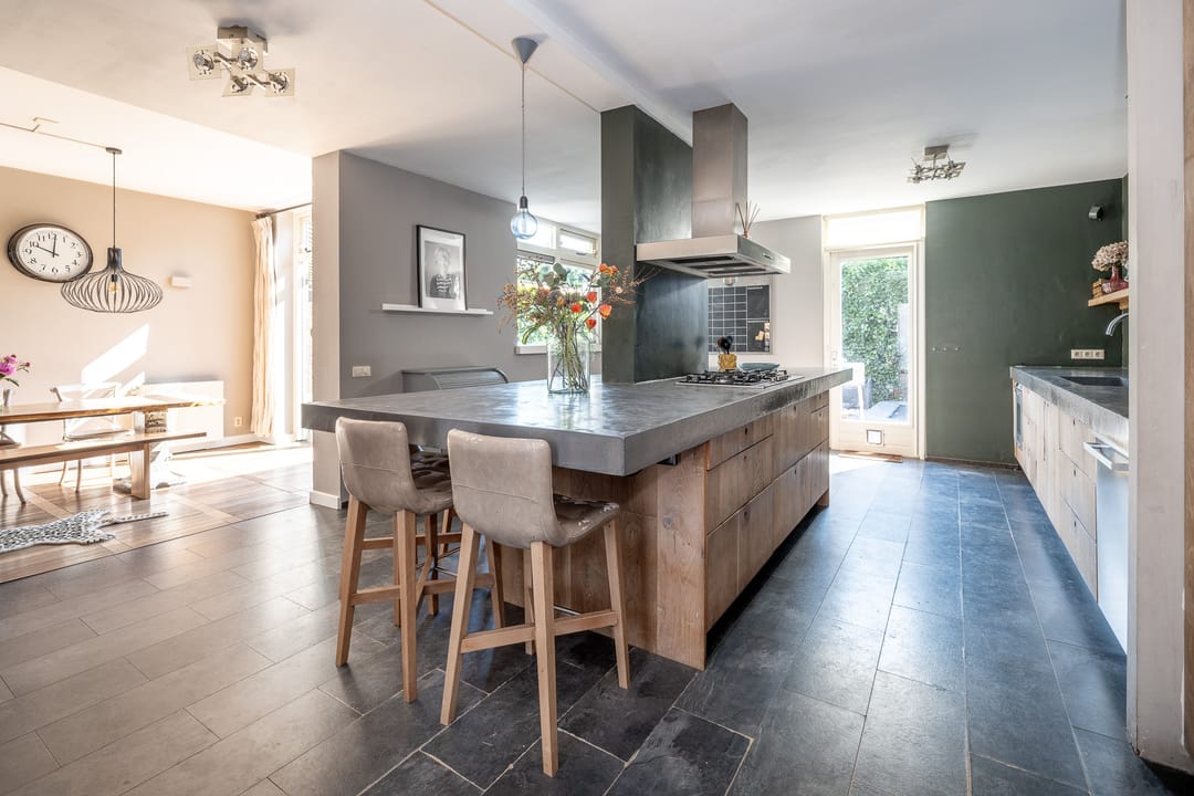 Foto 13 van Herenstraat 54-A