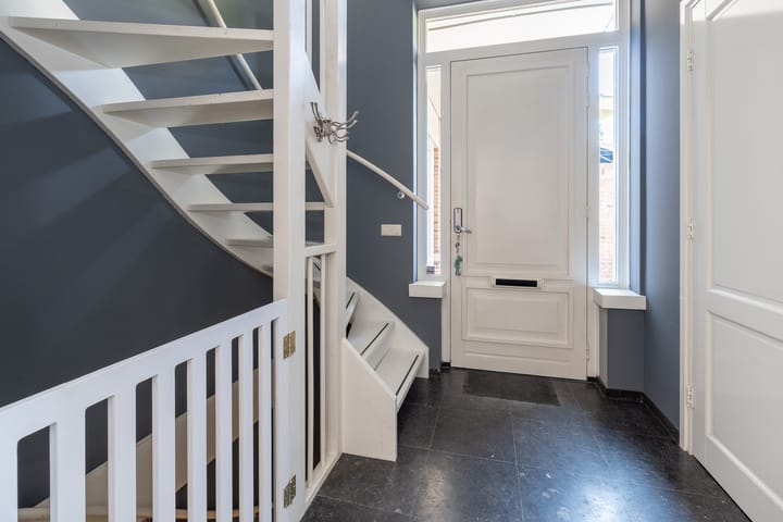 Foto 16 van Herenstraat 54-A