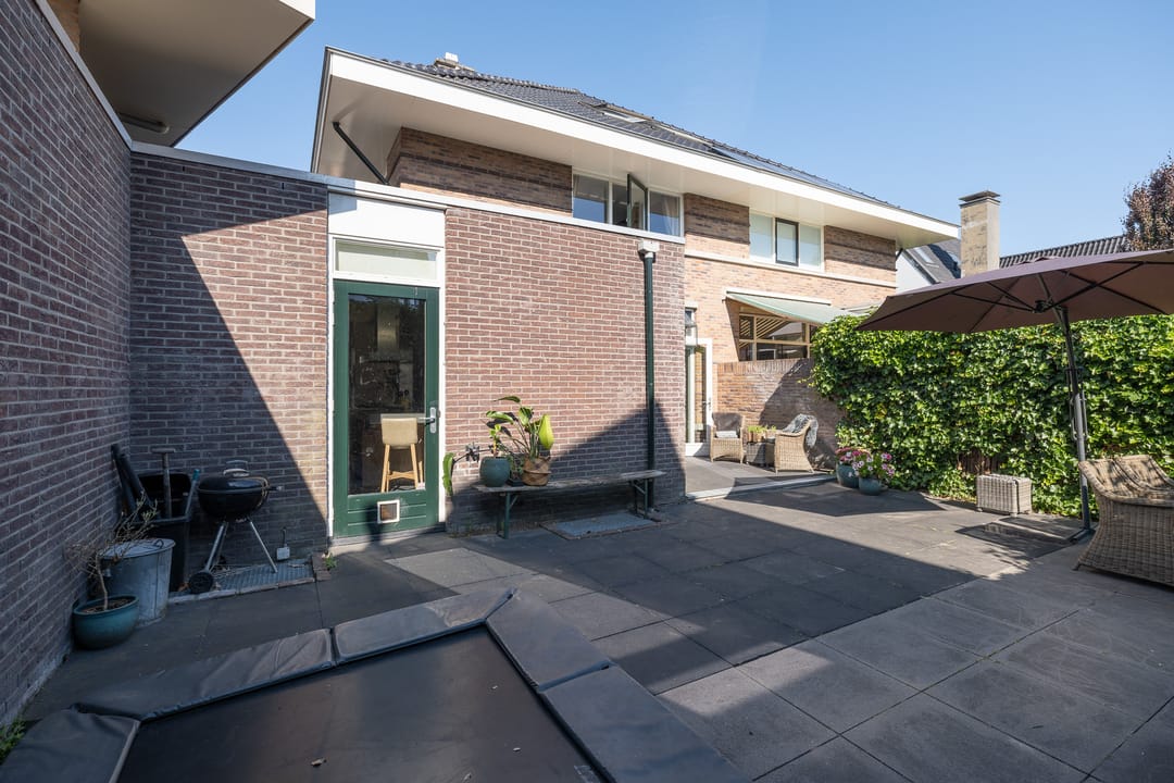 Foto 43 van Herenstraat 54-A