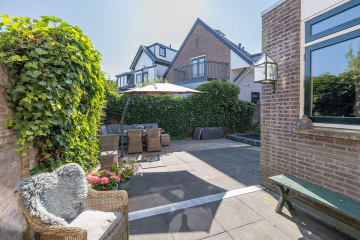 Foto 45 van Herenstraat 54-A