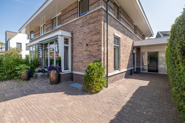 Foto 46 van Herenstraat 54-A