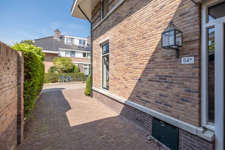 Foto 47 van Herenstraat 54-A