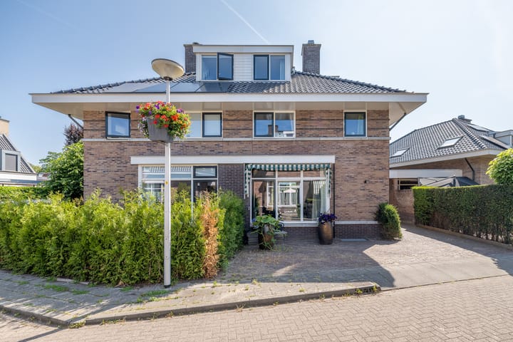 Foto 49 van Herenstraat 54-A