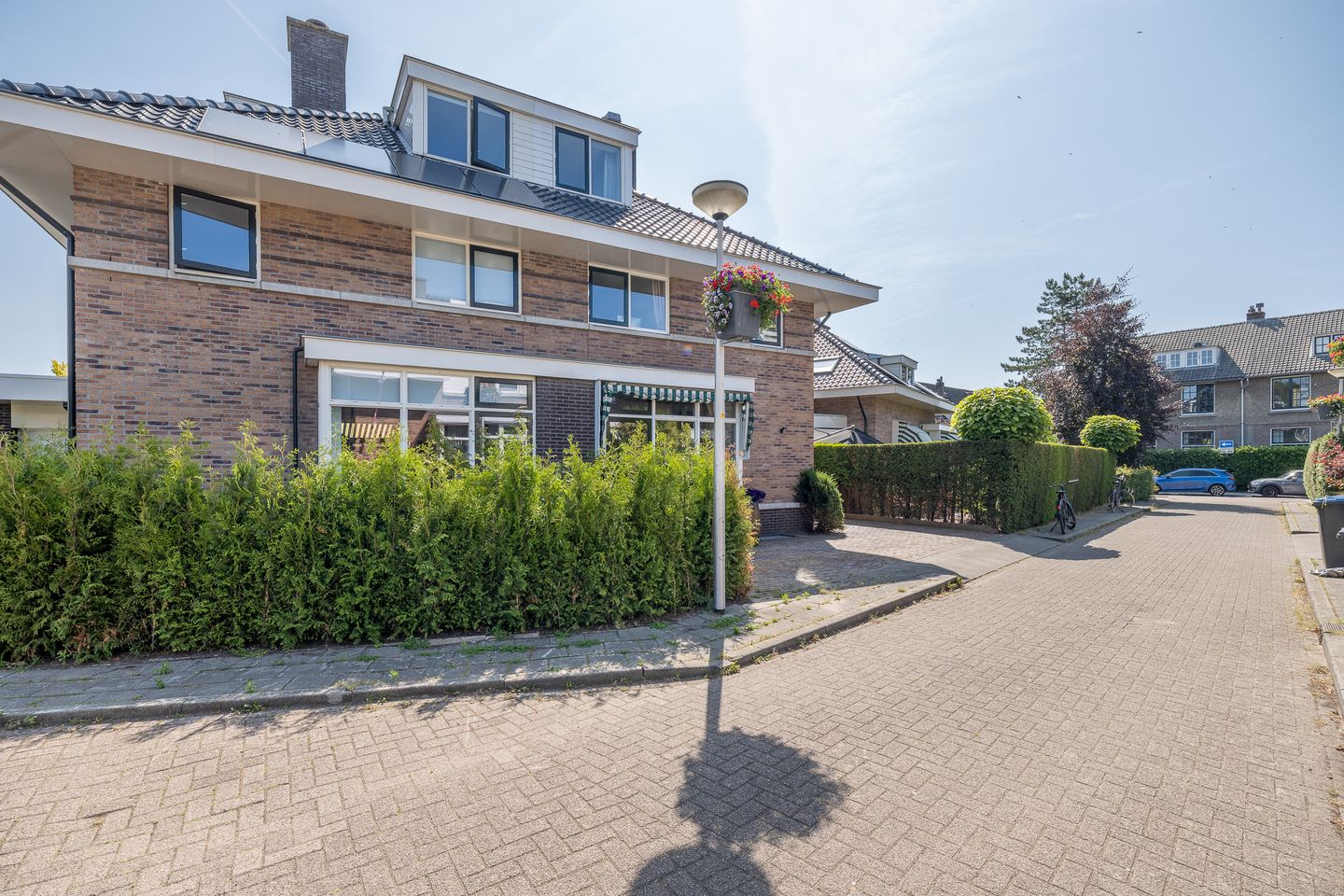 Foto 50 van Herenstraat 54-A