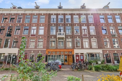 Eerste Jacob van Campenstraat thumbnail