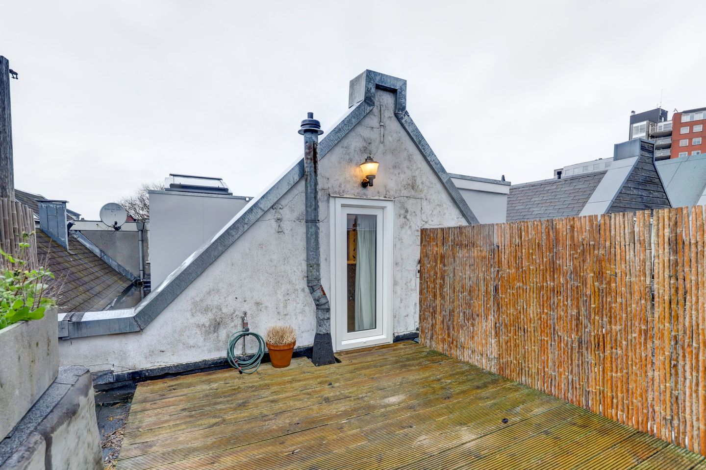 Foto 5 van Eerste Jacob van Campenstraat 46-3