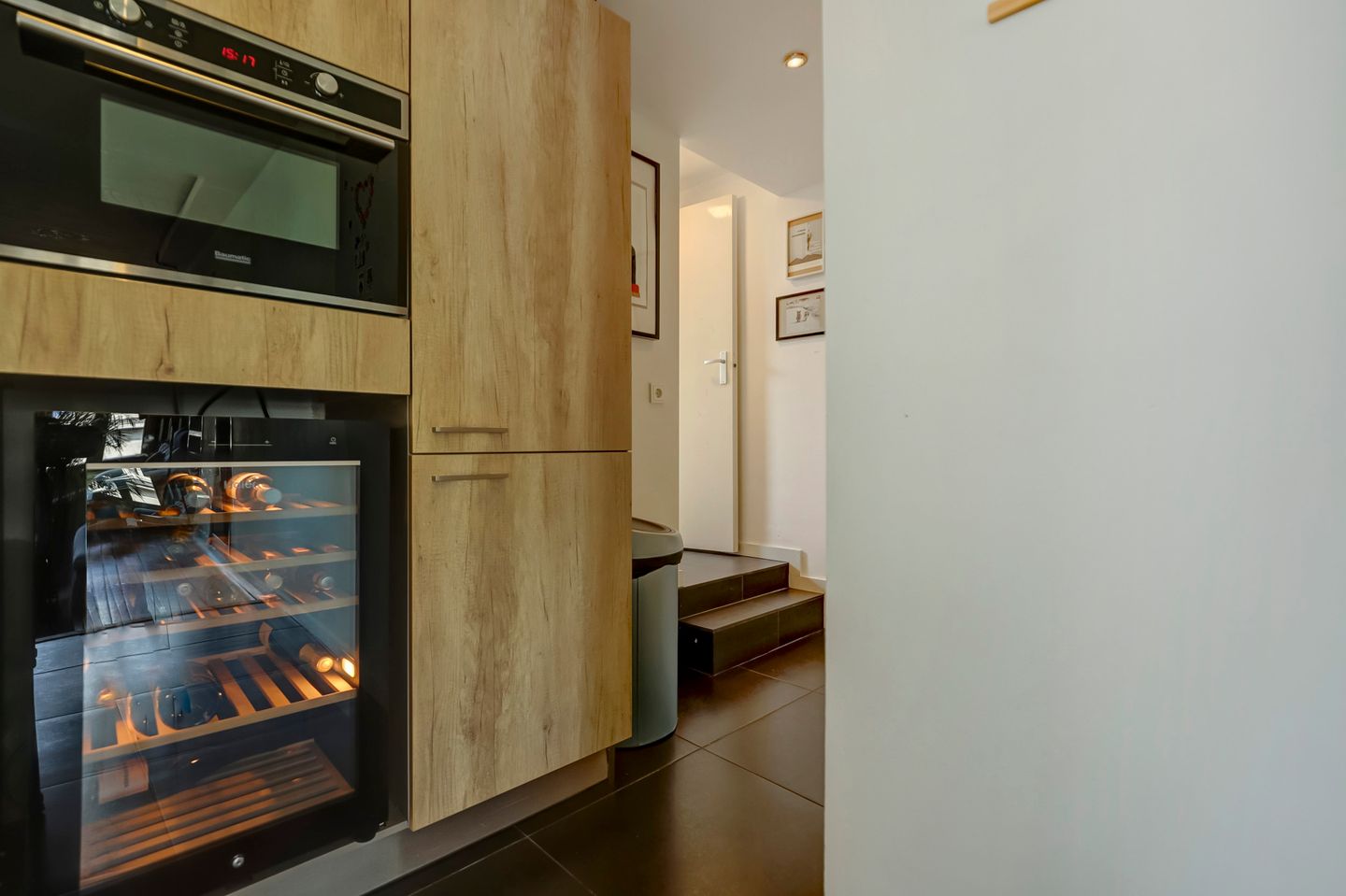 Foto 10 van Eerste Jacob van Campenstraat 46-3