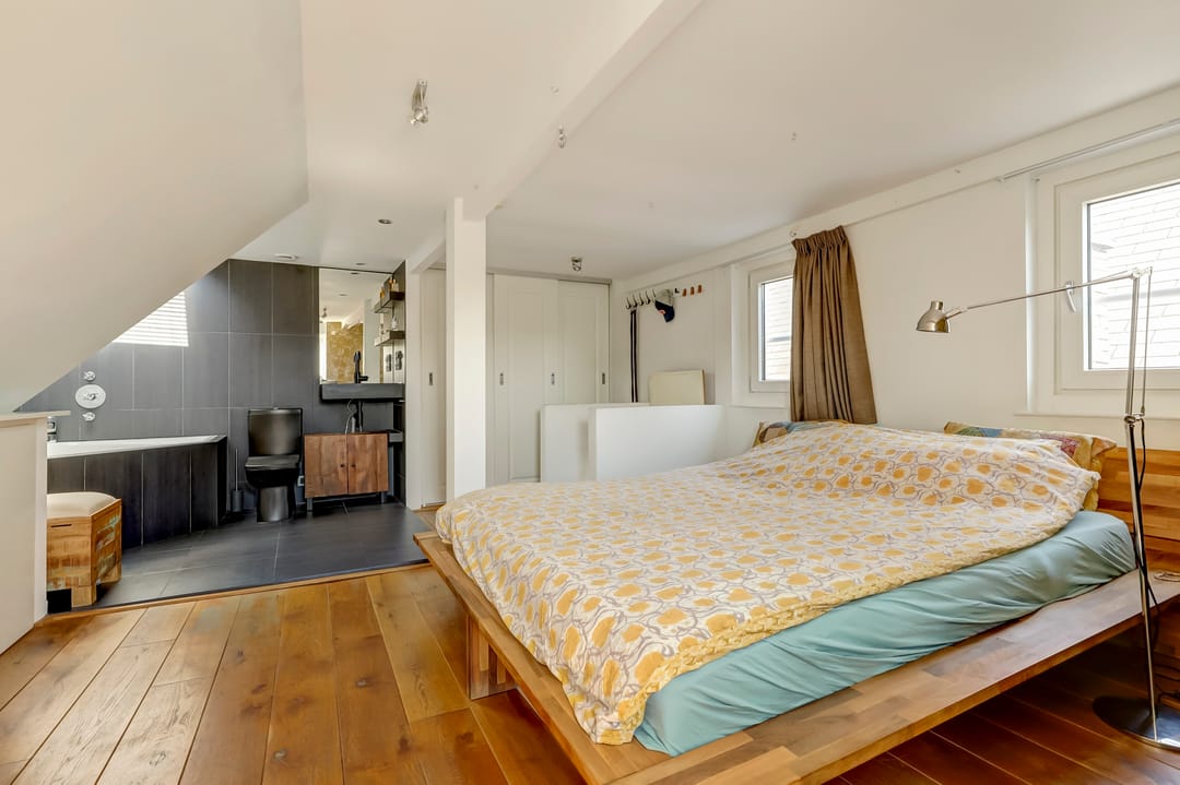 Foto 13 van Eerste Jacob van Campenstraat 46-3