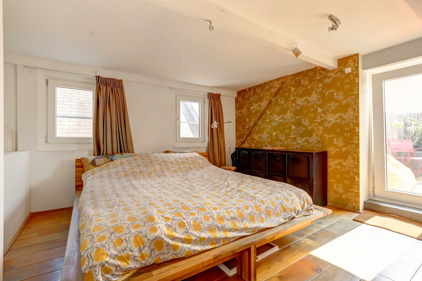 Foto 14 van Eerste Jacob van Campenstraat 46-3