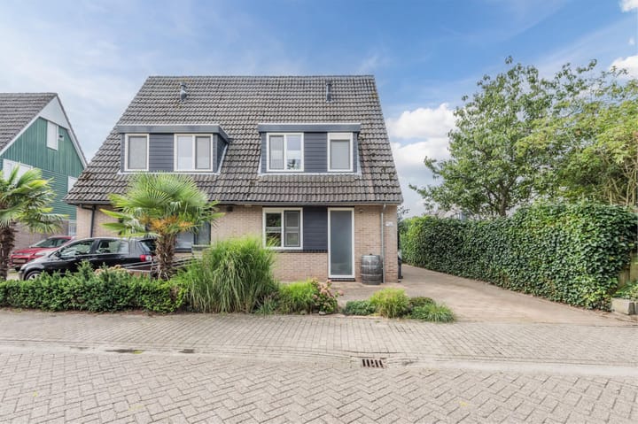 Foto 1 van Schoener 43 45