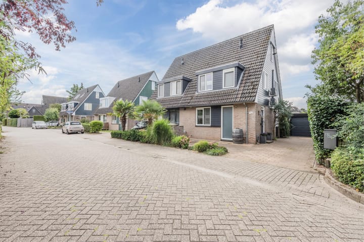 Foto 2 van Schoener 43 45