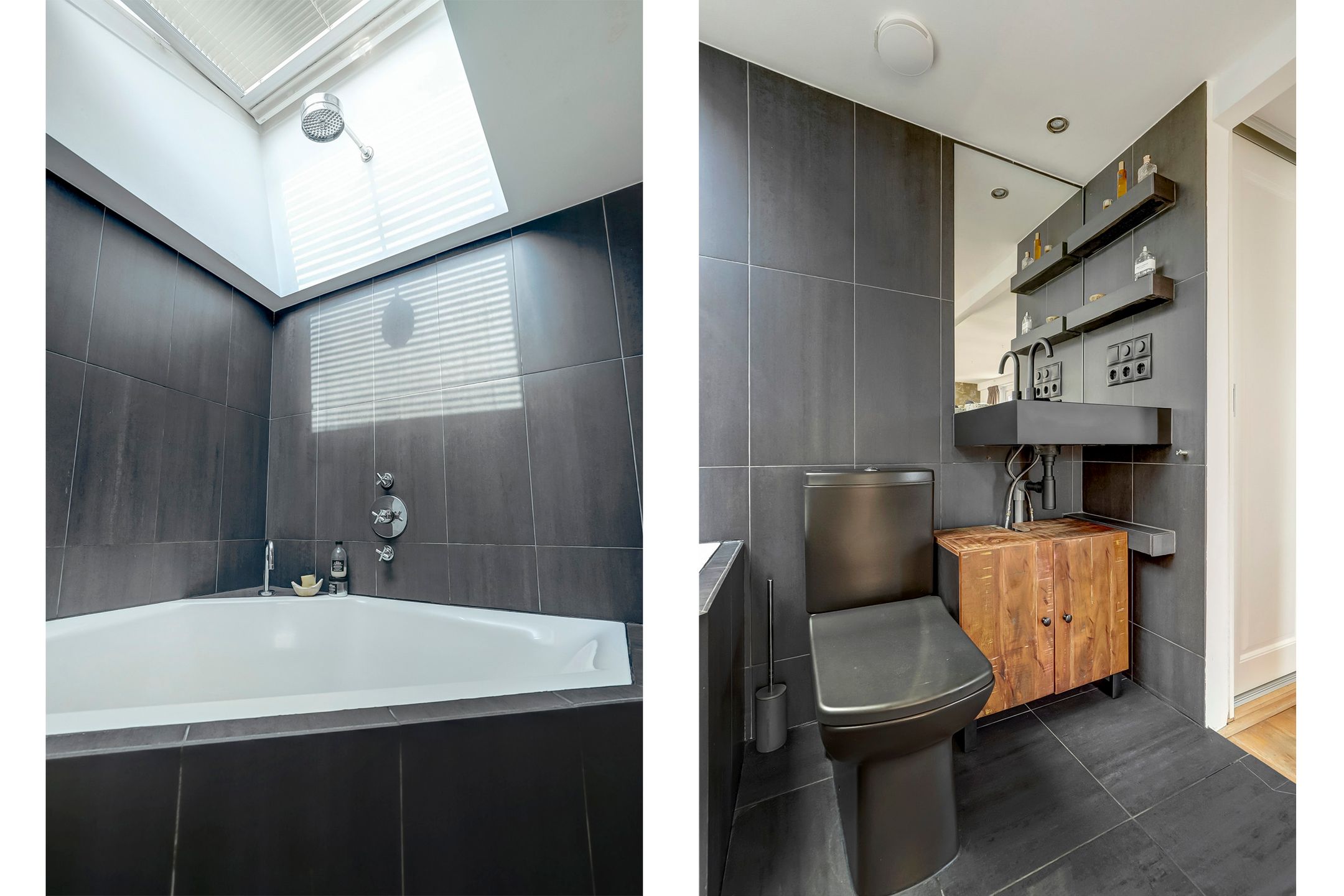 Foto 15 van Eerste Jacob van Campenstraat 46-3