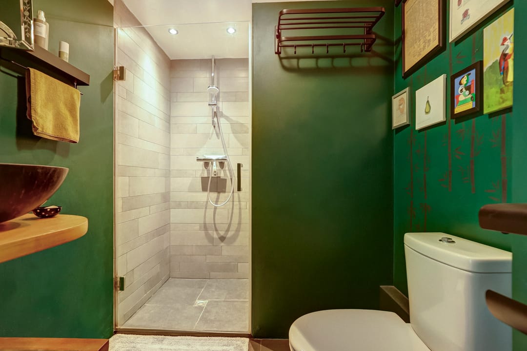 Foto 16 van Eerste Jacob van Campenstraat 46-3