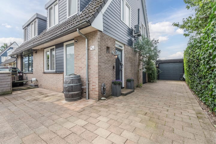 Foto 5 van Schoener 43 45