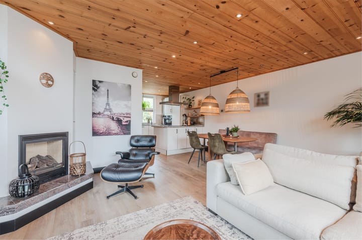 Foto 7 van Schoener 43 45