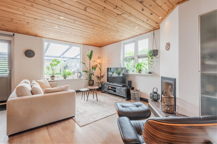 Foto 8 van Schoener 43 45