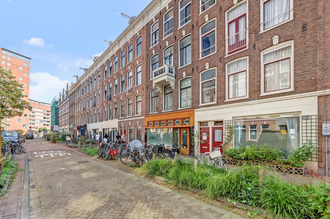 Foto 17 van Eerste Jacob van Campenstraat 46-3