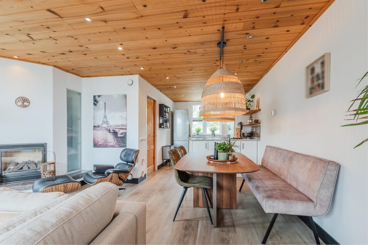 Foto 9 van Schoener 43 45