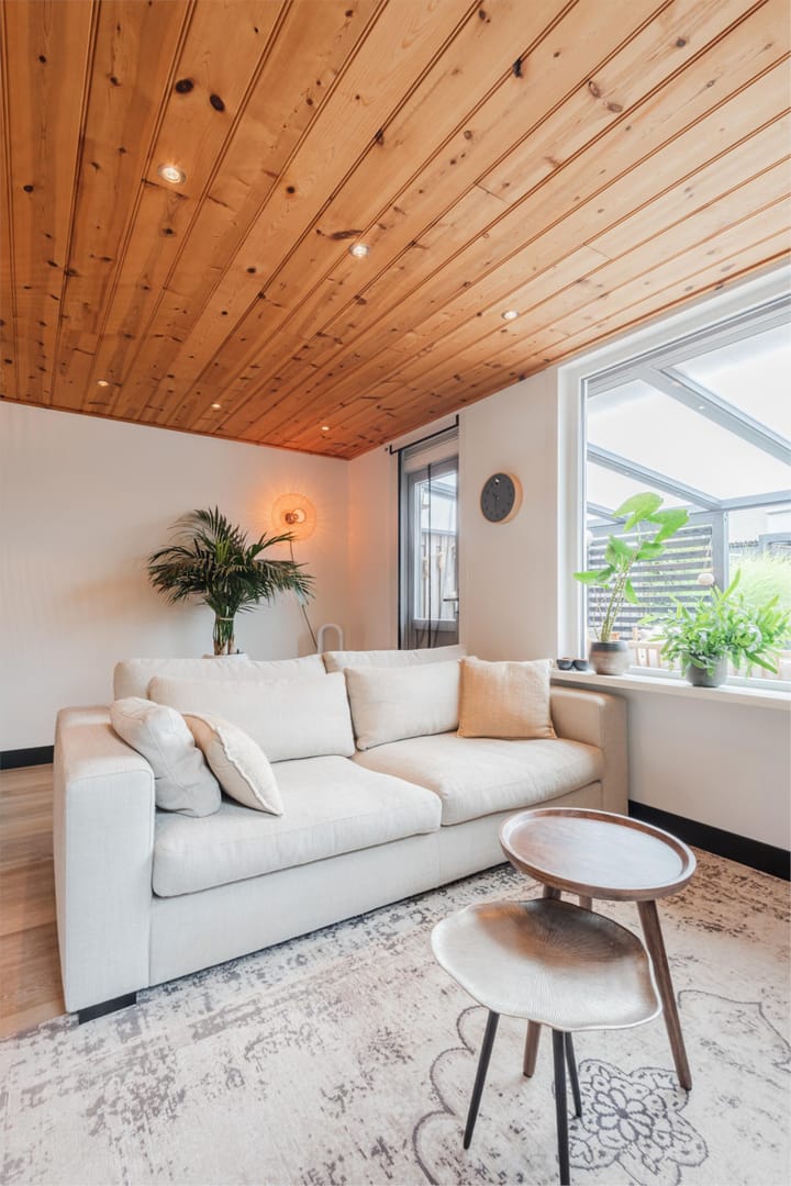 Foto 10 van Schoener 43 45