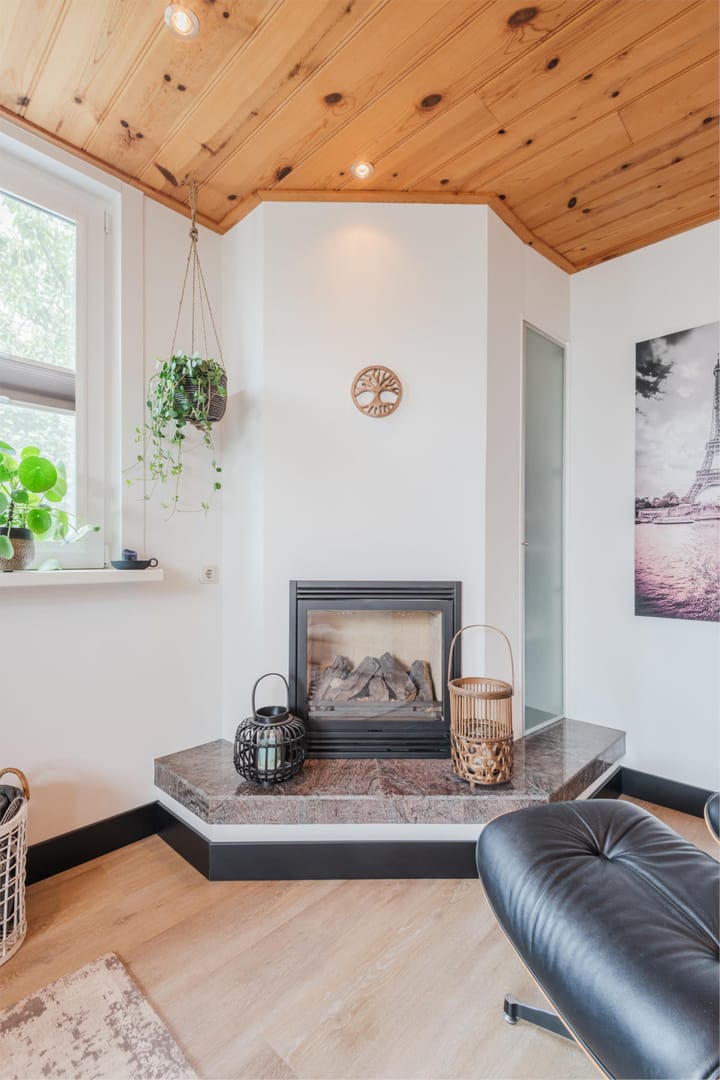 Foto 11 van Schoener 43 45