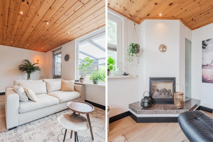 Foto 12 van Schoener 43 45