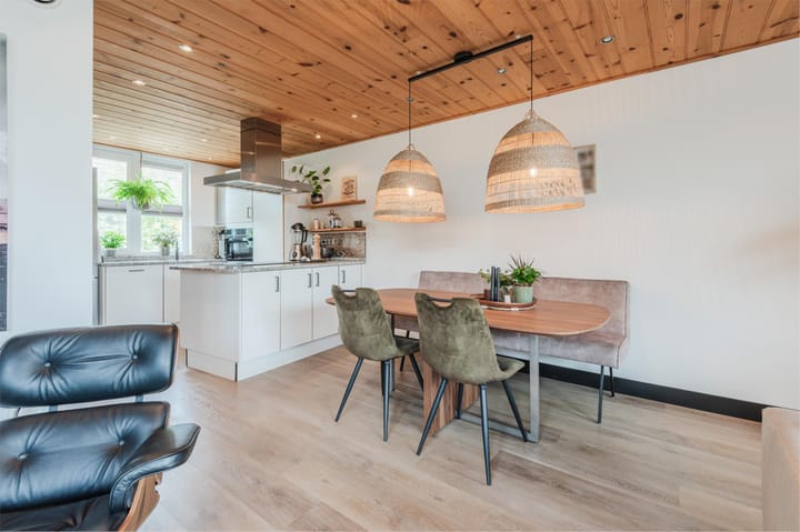 Foto 13 van Schoener 43 45