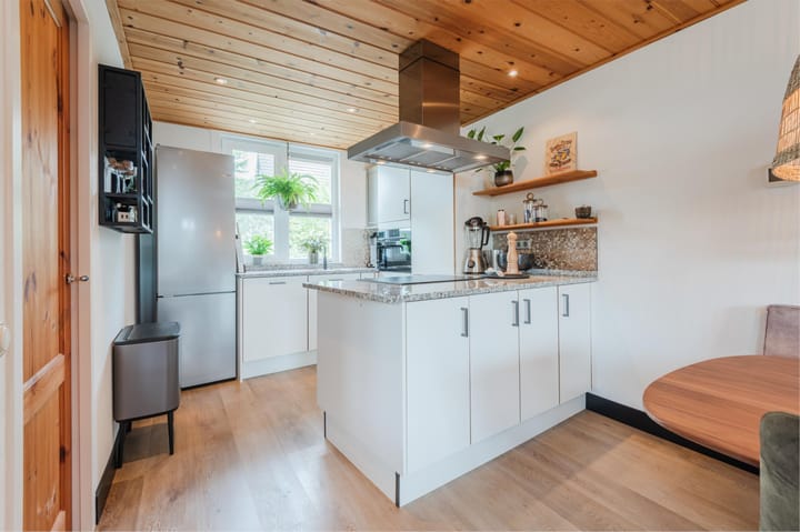 Foto 15 van Schoener 43 45