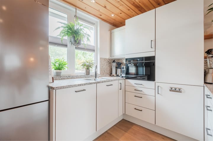 Foto 16 van Schoener 43 45