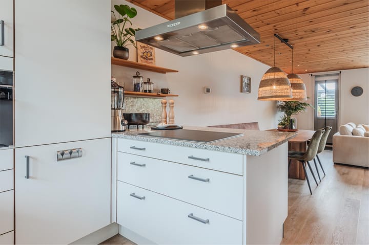 Foto 17 van Schoener 43 45